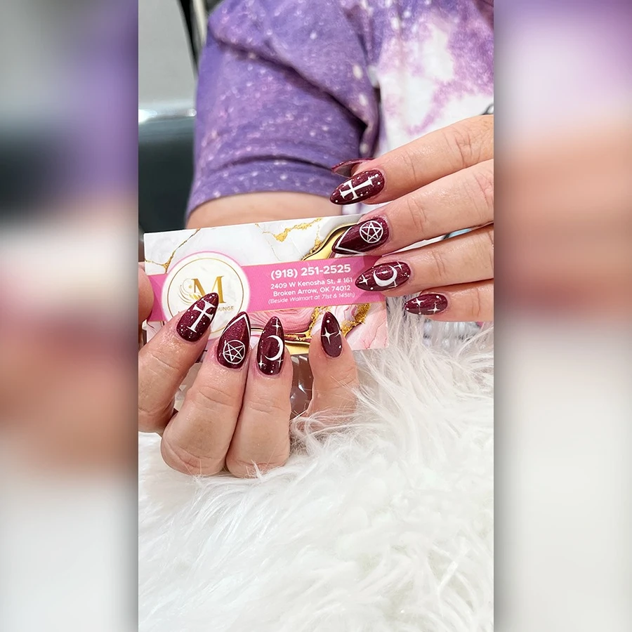 Must Try Nail Designs October 12 2026